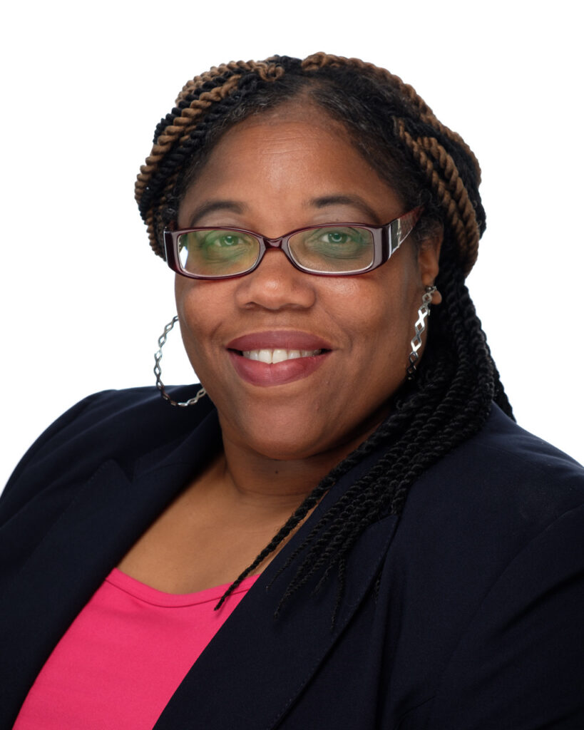 Teresa Scott-Tibbs